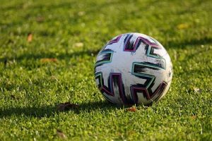 Rondos para benjamines