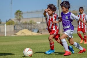 Método Global en el fútbol