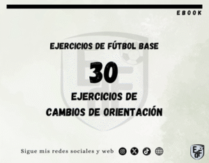 ejercicios de cambios de orientación